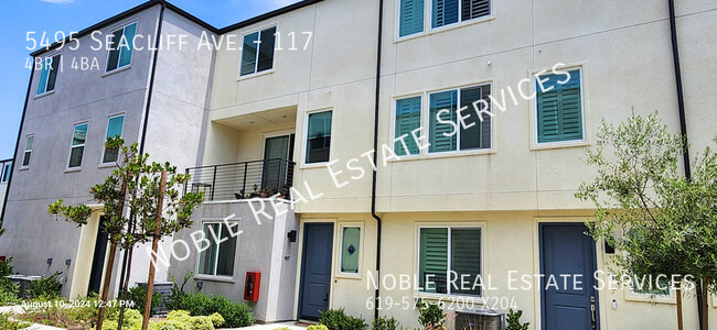 Building Photo - 5495 Seacliff Pl