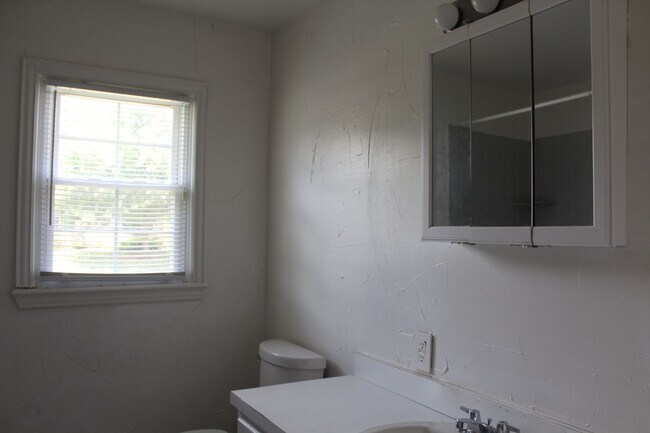 Building Photo - Comfy & Practical!
