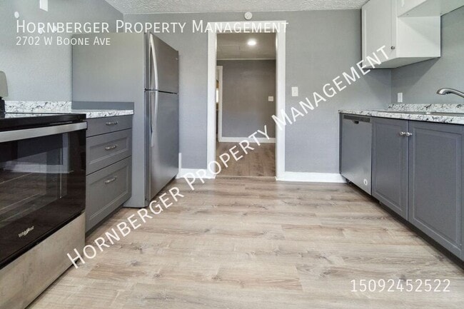 Building Photo - 2702 W Boone Ave