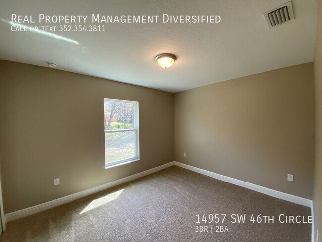Building Photo - 14957 SW 46th Cir