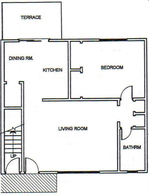 Navesink Cove Condominiums 96 East Ave Atlantic Highlands NJ 07716