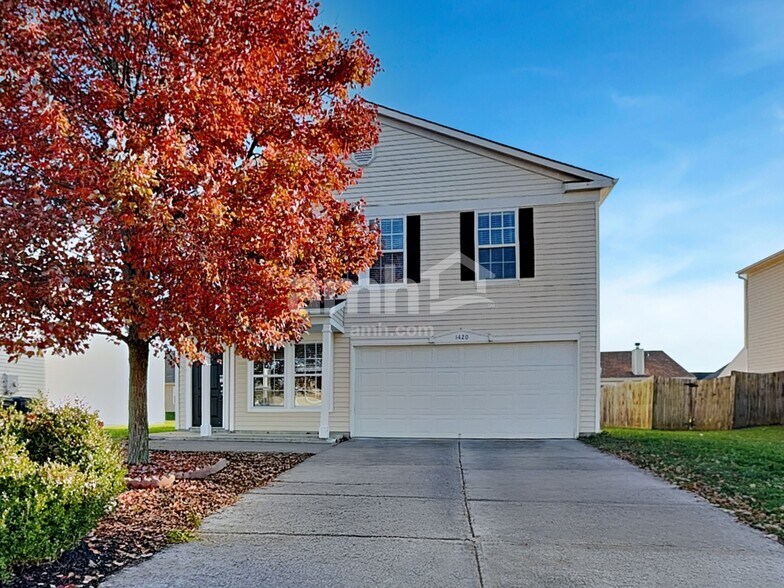 Primary Photo - 1420 Dowell St