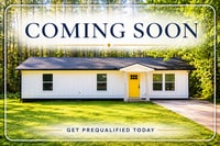 Building Photo - COMING SOON! Newly Renovated Ranch!