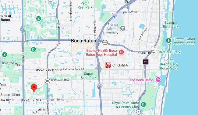 Building Photo - 7535 La Paz Blvd