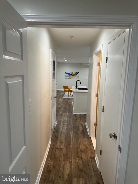 Building Photo - 1625 First St NE