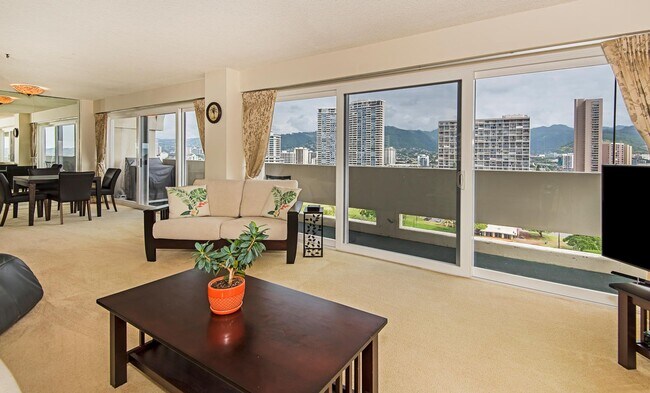 Building Photo - Breathtaking  2-Bedroom/1.5-Bath - $3650.00