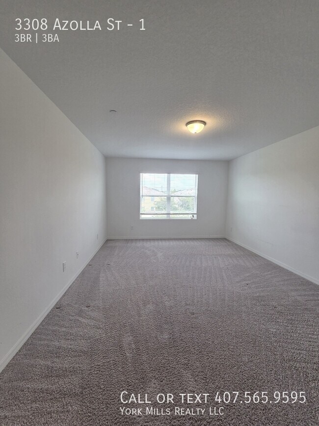 Building Photo - 3308 Azolla St