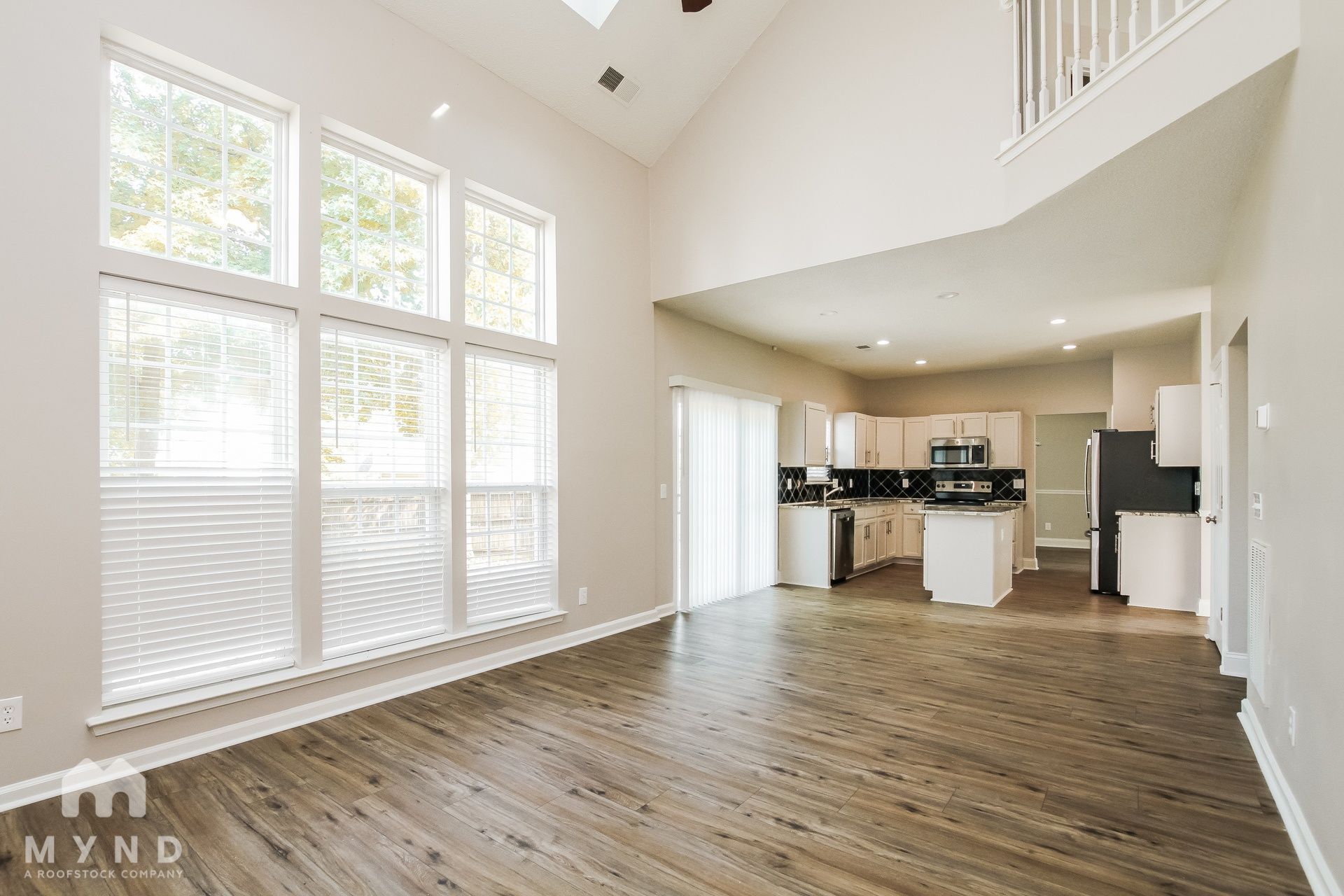 Building Photo - 3535 Betterton Ln