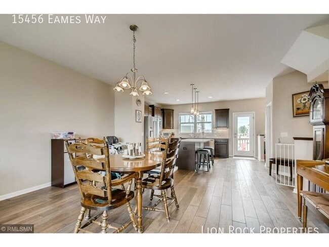 Building Photo - 15456 Eames Wy