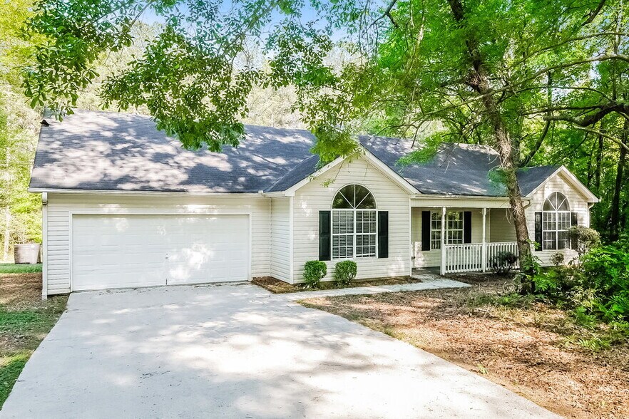 Building Photo - 555 Jackson Lake Rd