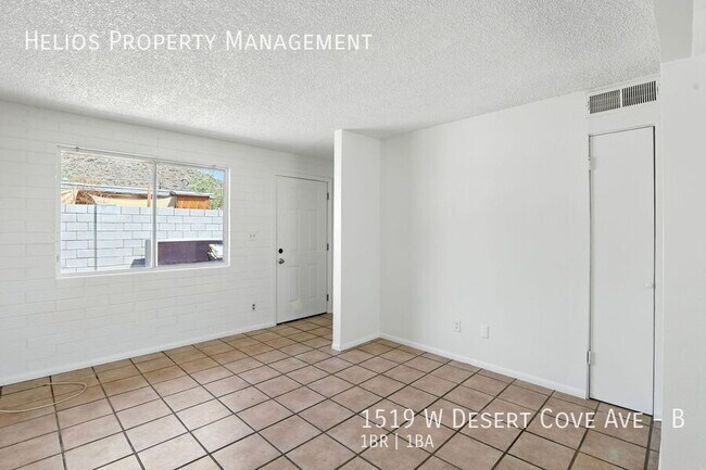Building Photo - 1519 W Desert Cove Ave