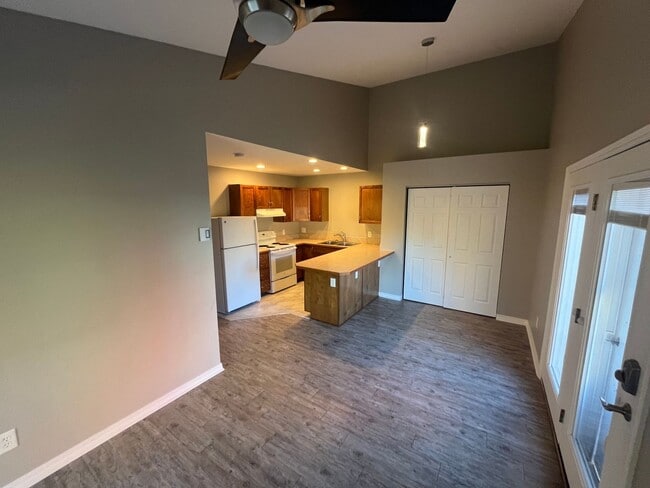 Interior Photo - Riverbridge Apartments