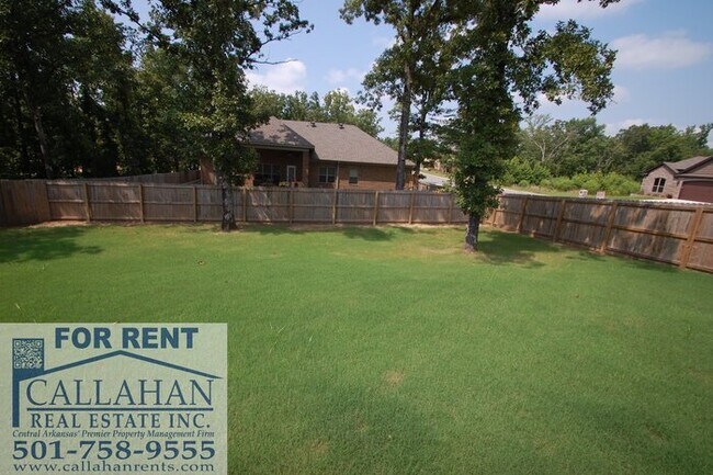 Building Photo - Stonehill 3 bedroom home in Sherwood