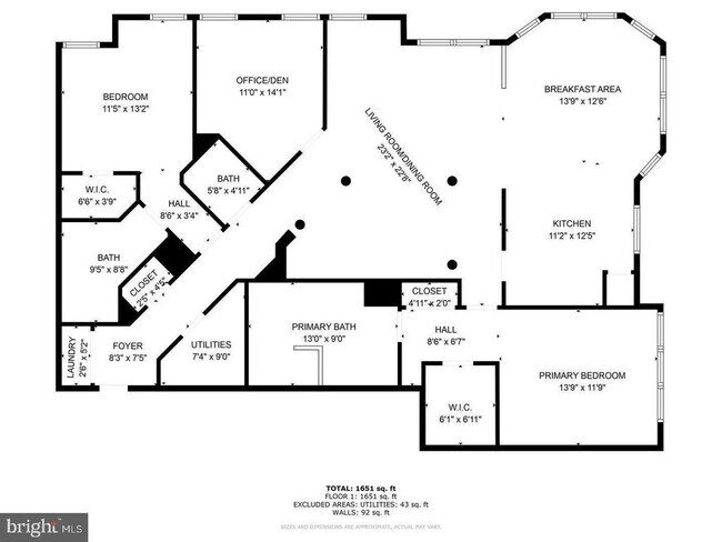 Building Photo - 8600 Liberty Trail