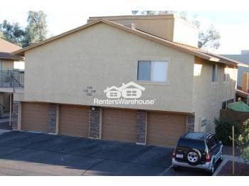 Building Photo - 1336 N 85th Pl