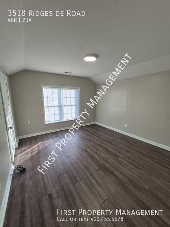 Building Photo - 3518 Ridgeside Rd
