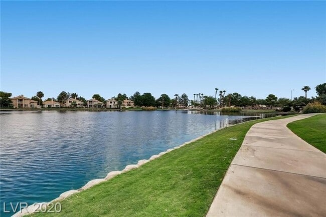 Building Photo - Luxury Lakefront Living in Desert Shores – 4 Bedroom Home with Private Dock & Stunning Views