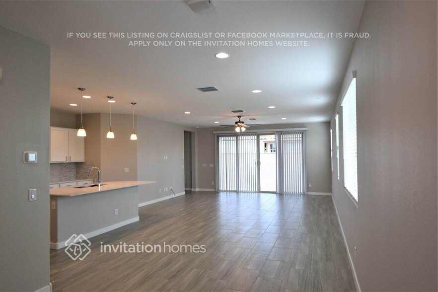 Building Photo - 19978 W Turney Ave