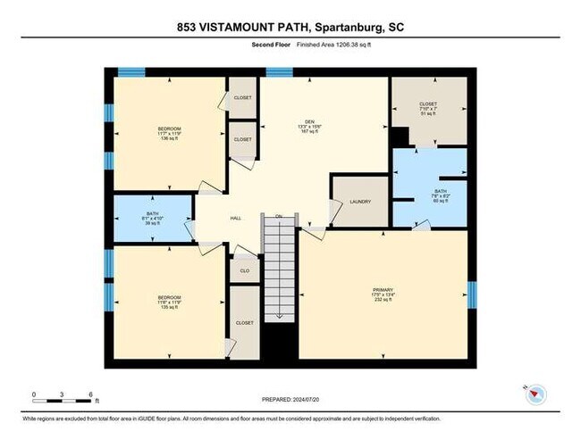Building Photo - 853 VISTAMOUNT PATH