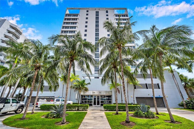 Building Photo - 7929 West Dr