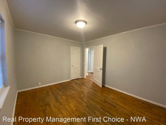 Building Photo - 2 br, 1 bath House - 1707 Westwood Avenue