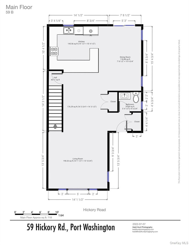 Building Photo - 59 Hickory Rd