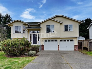 Building Photo - 24714 106th Avenue Ct E