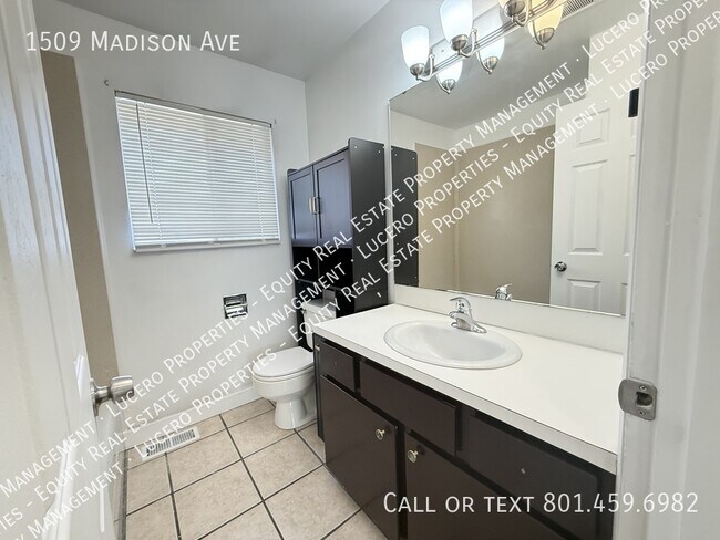Building Photo - 1509 Madison Ave