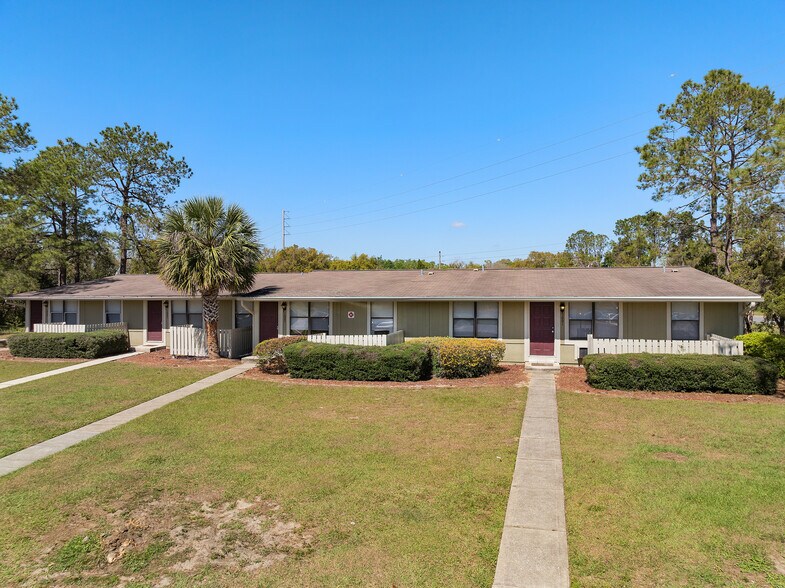 Building Photo - Terrace Trace Apartments