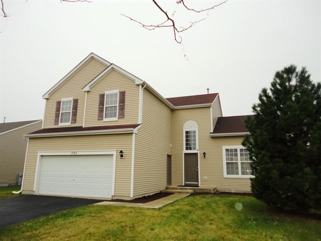 Building Photo - 1503 Bridgehampton Dr