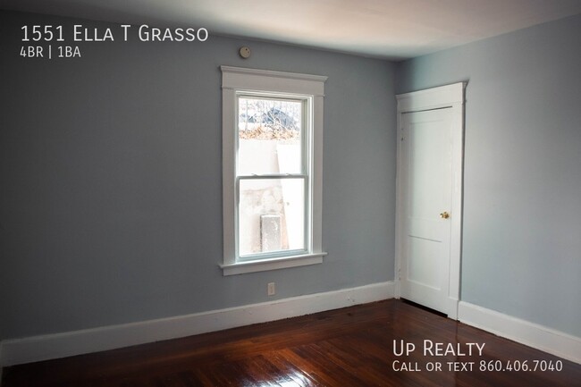 Building Photo - 1551 Ella T Grasso Blvd