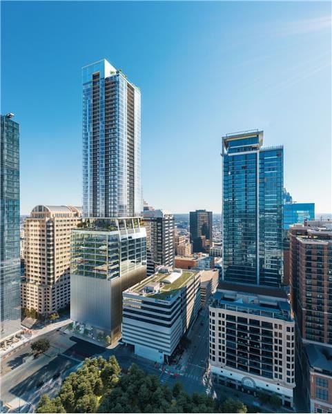 Building Photo - 320 W 6th St