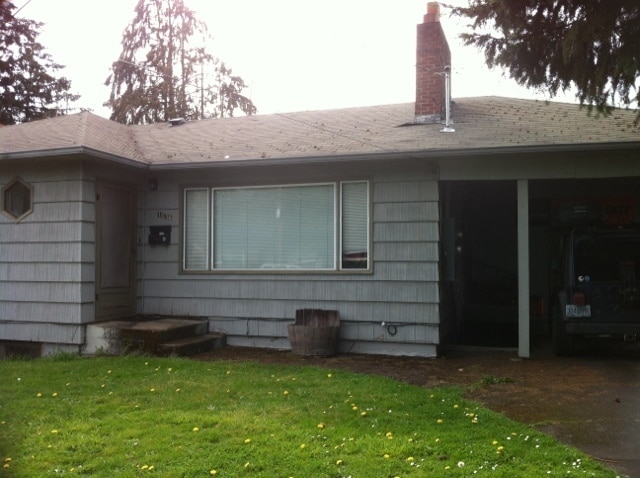 (487) 25th Street Duplex 2 Bdrm / 1 Bthrm - (487) 25th Street Duplex  2 Bdrm / 1 Bthrm