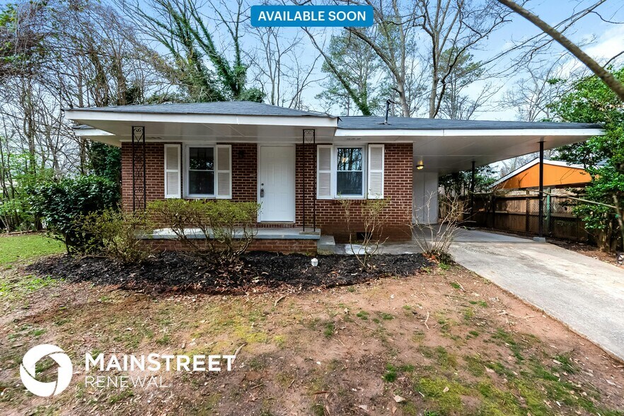 Primary Photo - 4297 Iowa Dr
