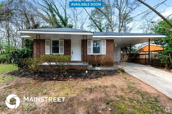 Building Photo - 4297 Iowa Dr