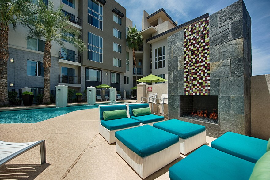Ninety Degrees Scottsdale Az Apartment Finder