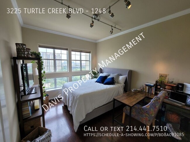 Building Photo - 3225 Turtle Creek Blvd Blvd