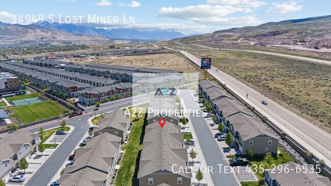 Building Photo - 14949 S Lost Miner Ln