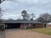 Building Photo - Brick Ranch in the City limits