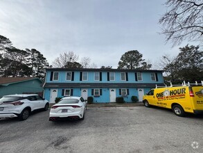 Building Photo - Myrtle Beach - 2 Bedroom / 1.5 Bathroom To...