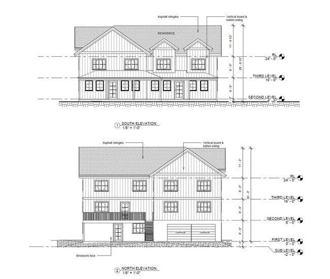 Building Photo - 1833 Forest Ave