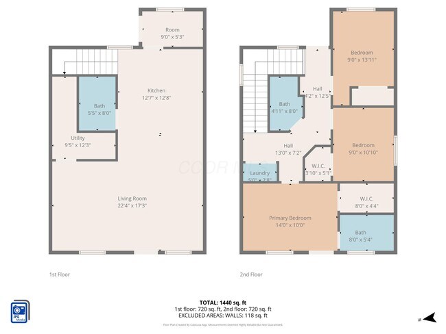 Building Photo - 936 Wagner St