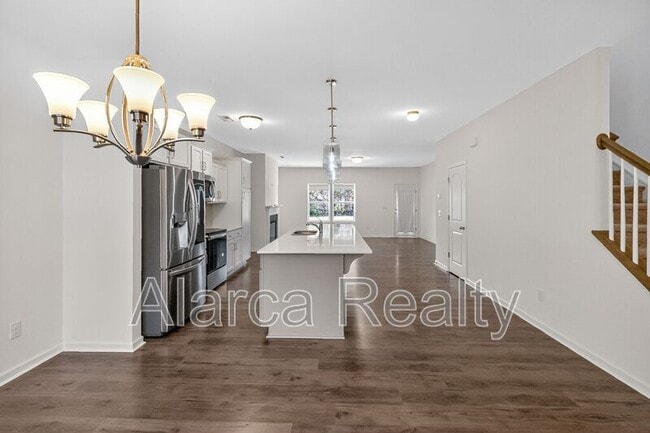 Building Photo - 764 Alexander Commons Dr