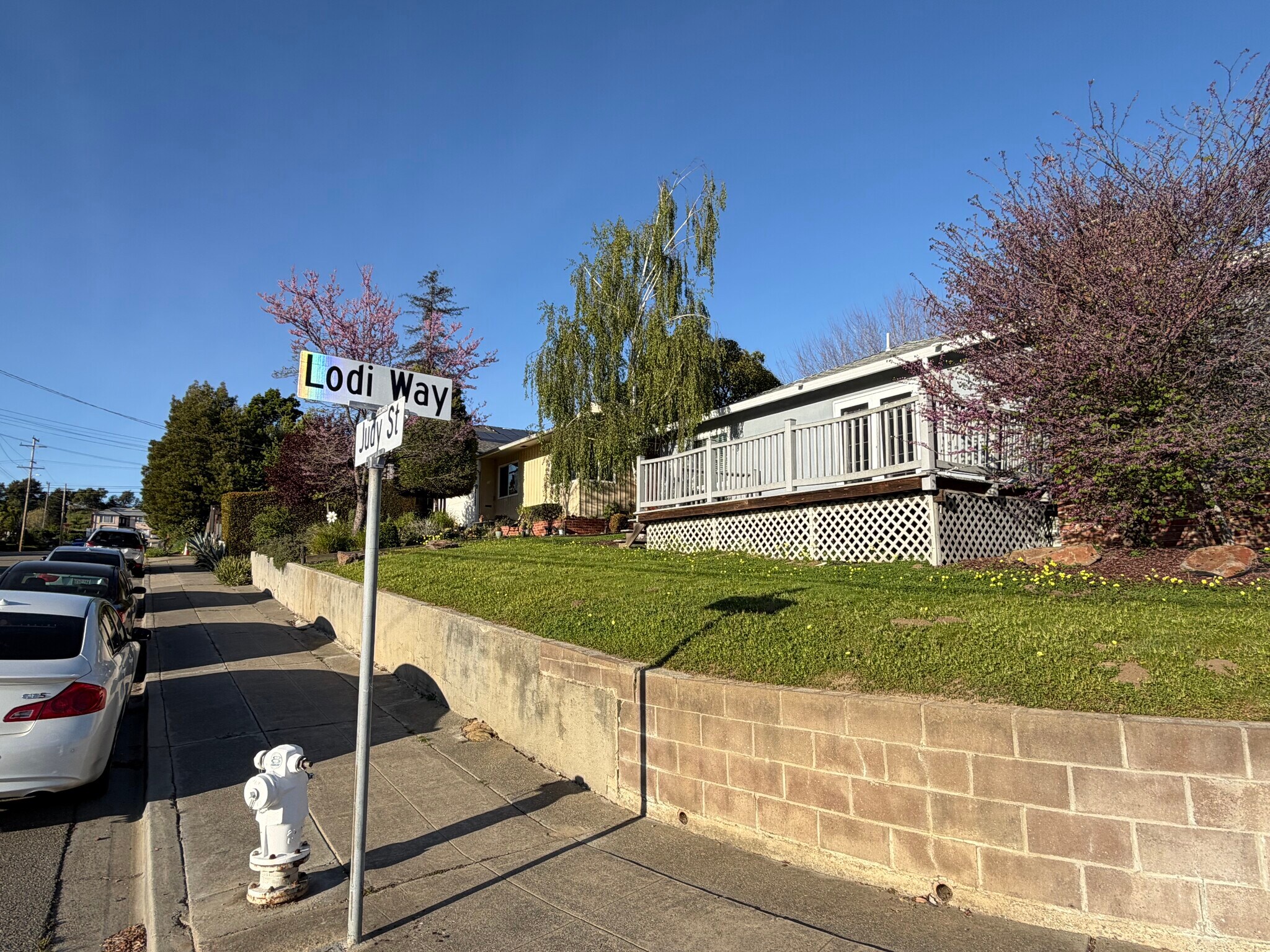 Building Photo - 4806 Lodi Way