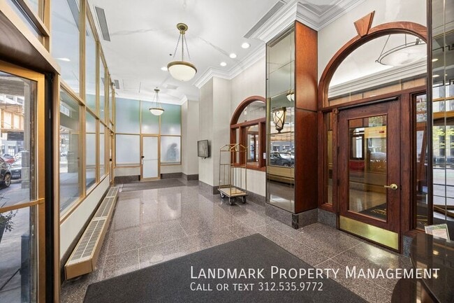Building Photo - 200 N Dearborn St