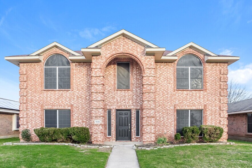 Primary Photo - 1530 Aberdeen Dr