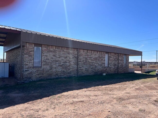 Building Photo - HORSE PROPERTY IN NW LUBBOCK              ...