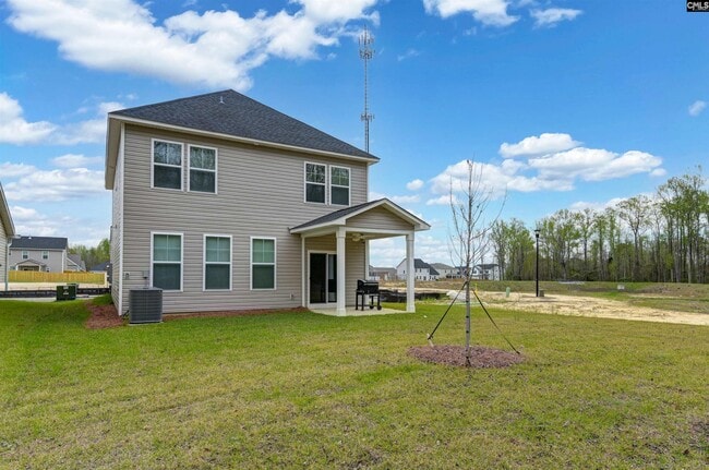 Building Photo - 522 Cooley Farm Ct