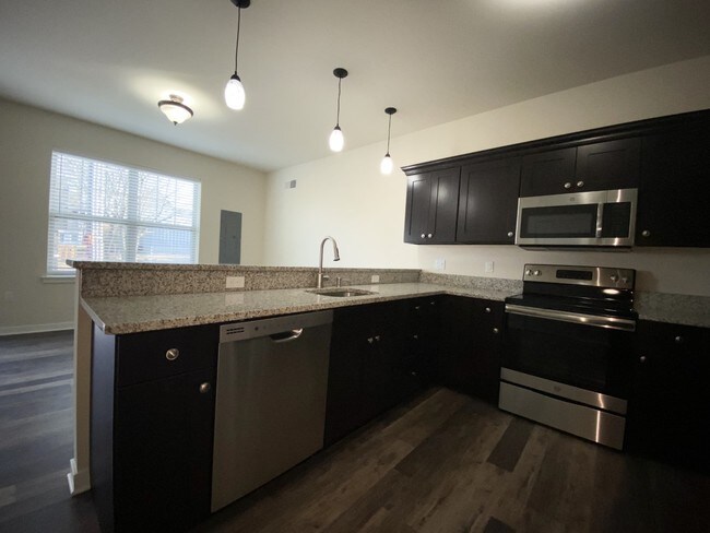 Building Photo - 25 John Alley