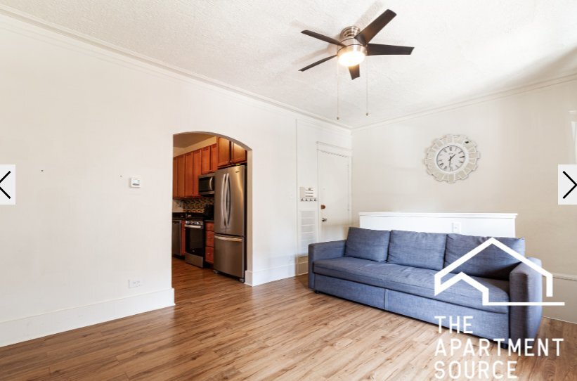 Building Photo - 908 W Belle Plaine Ave